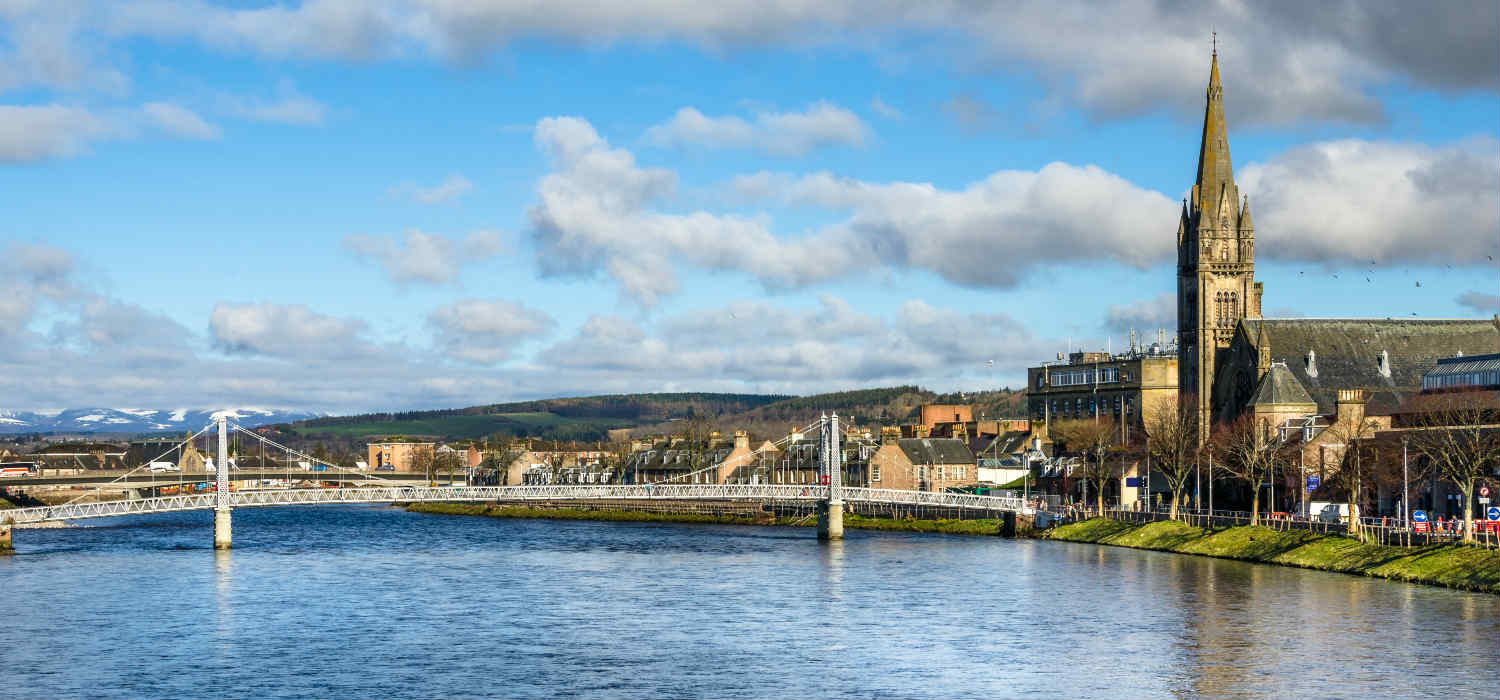 5 Exciting Summer Festivals in Inverness Kingsmills Hotel