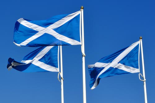 Scotland’s National Symbols and Icons | Kingsmills Hotel