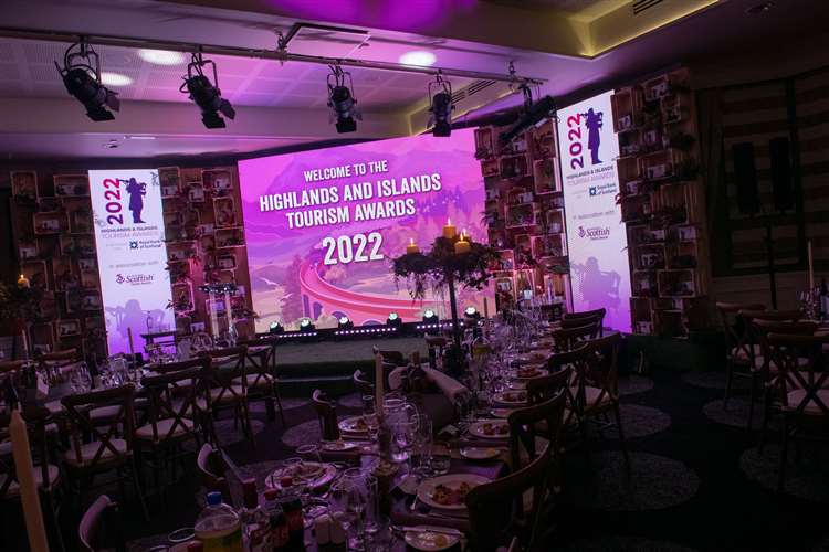 HITA Awards 2022 - credit HNM - Kingsmills Suite