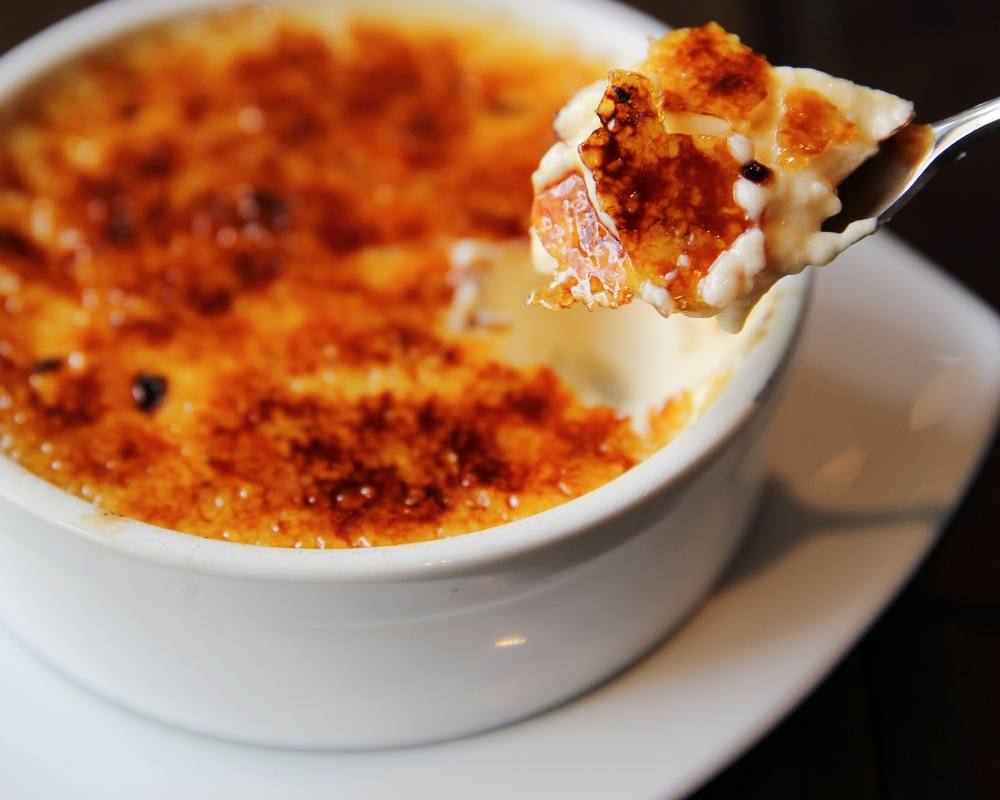 Tomatin Creme Brulee 