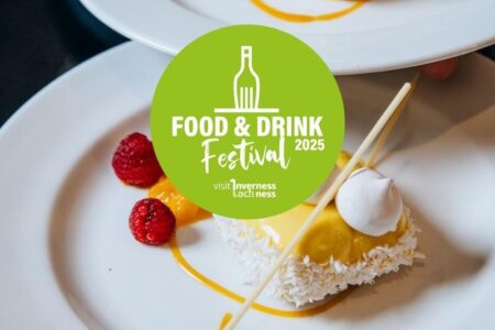 Inverness Food Festival