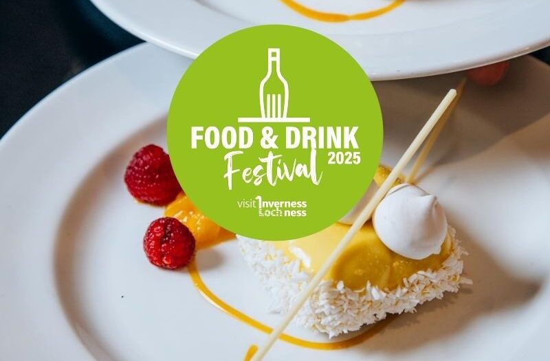 Inverness Food Festival